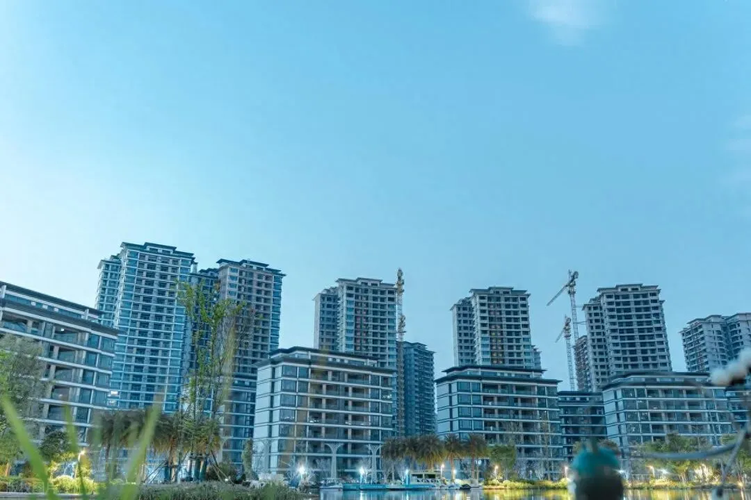 楼市拐点确认:2026 年,马年市场正式进入上涨周期