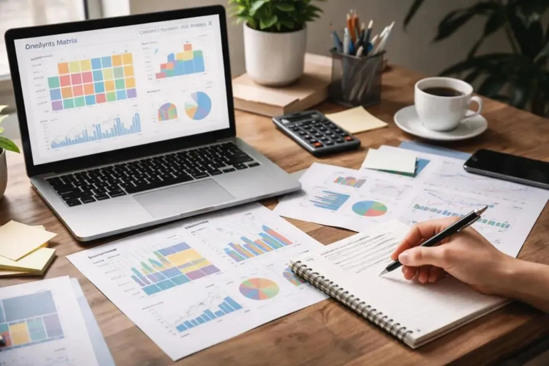 内容矩阵获客的转化路径,卡在了哪一步?