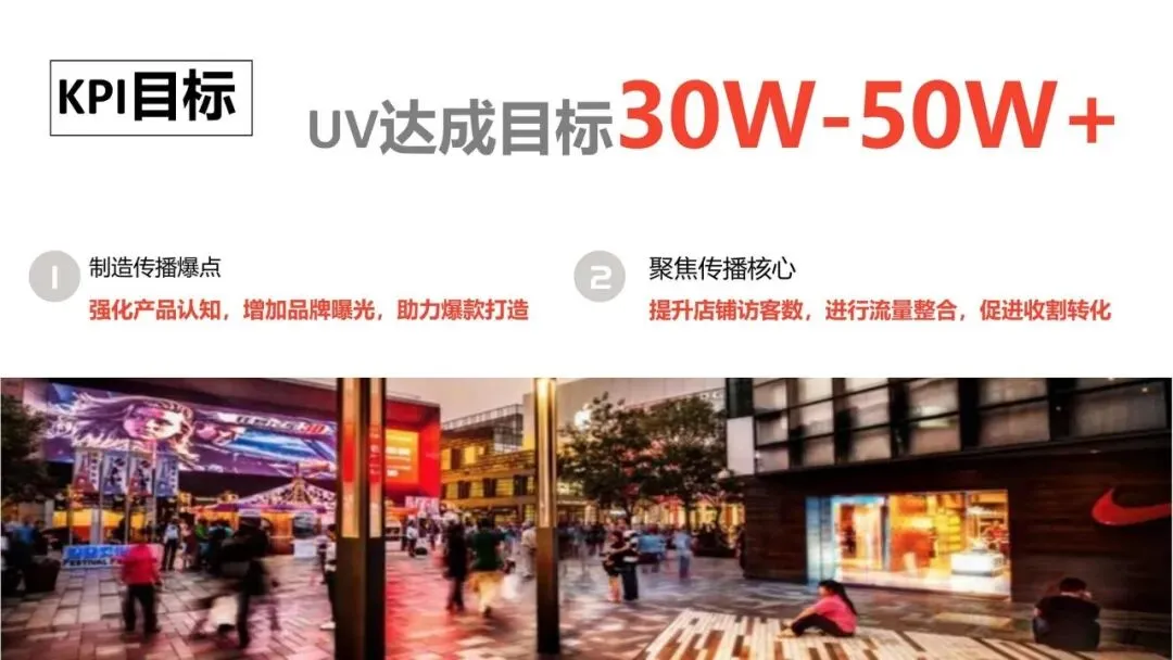 babycare淘宝内容营销方案