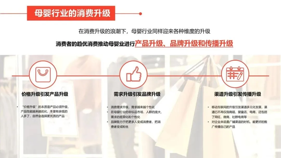 babycare淘宝内容营销方案