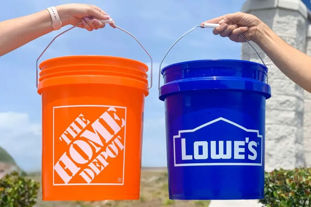 想做美国家居市场?先看懂 Home Depot 和 Lowe’s 的真正区别