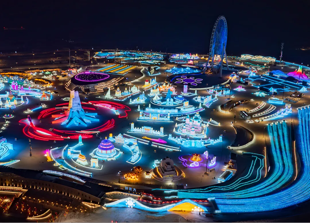 对俄出口量爆发!黑龙江照明市场三大风口重点关注!