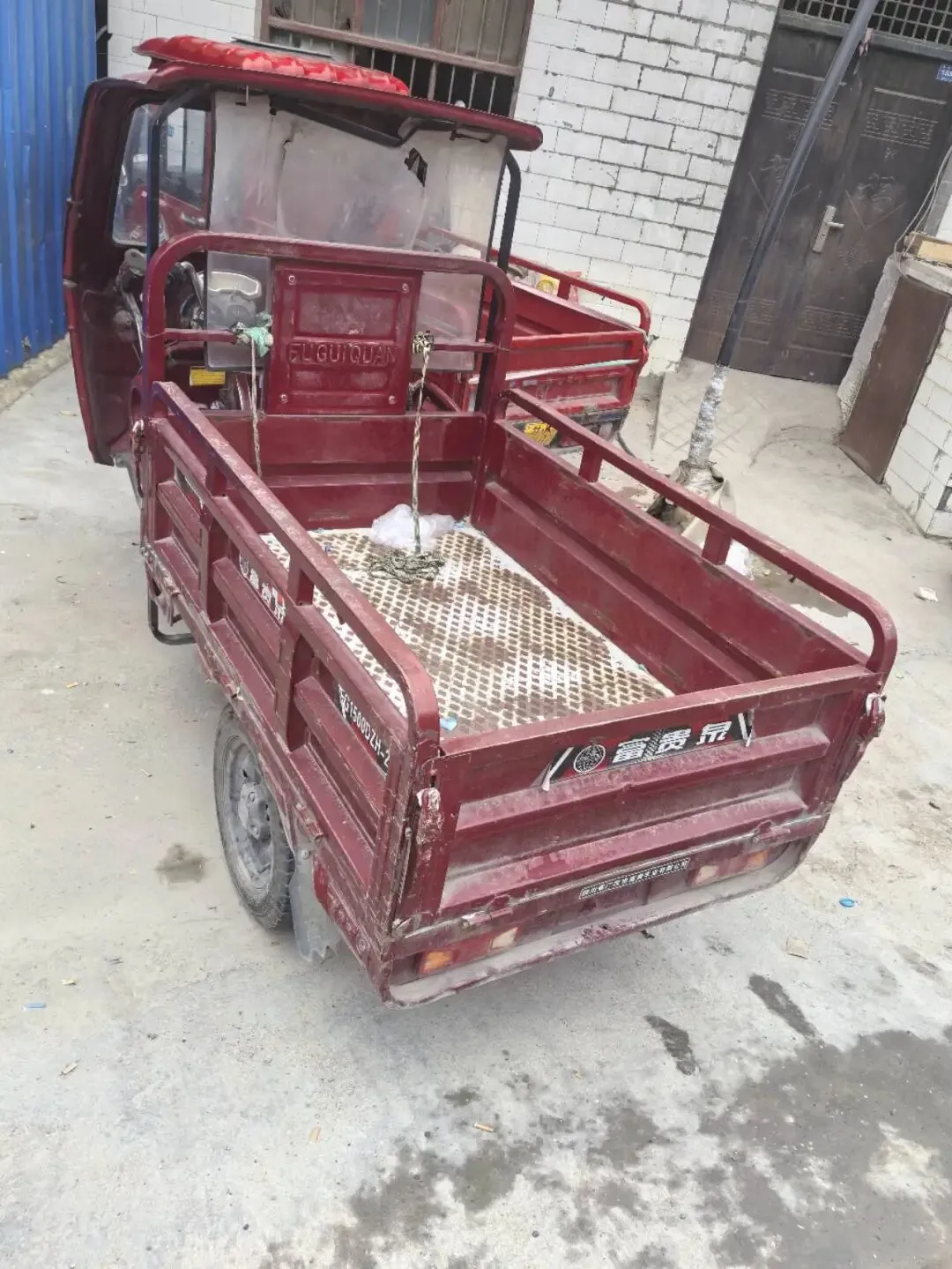 陇南本地二手市场火热!电视、自行车、家电等低价出售,速来抢购!