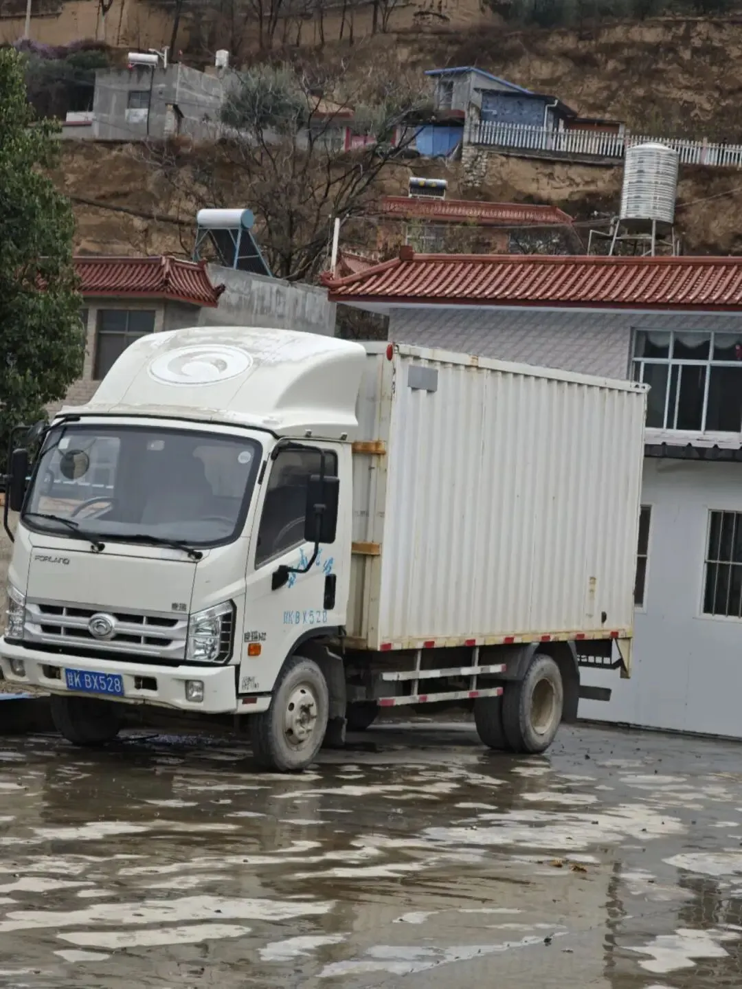 陇南本地二手市场火热!电视、自行车、家电等低价出售,速来抢购!