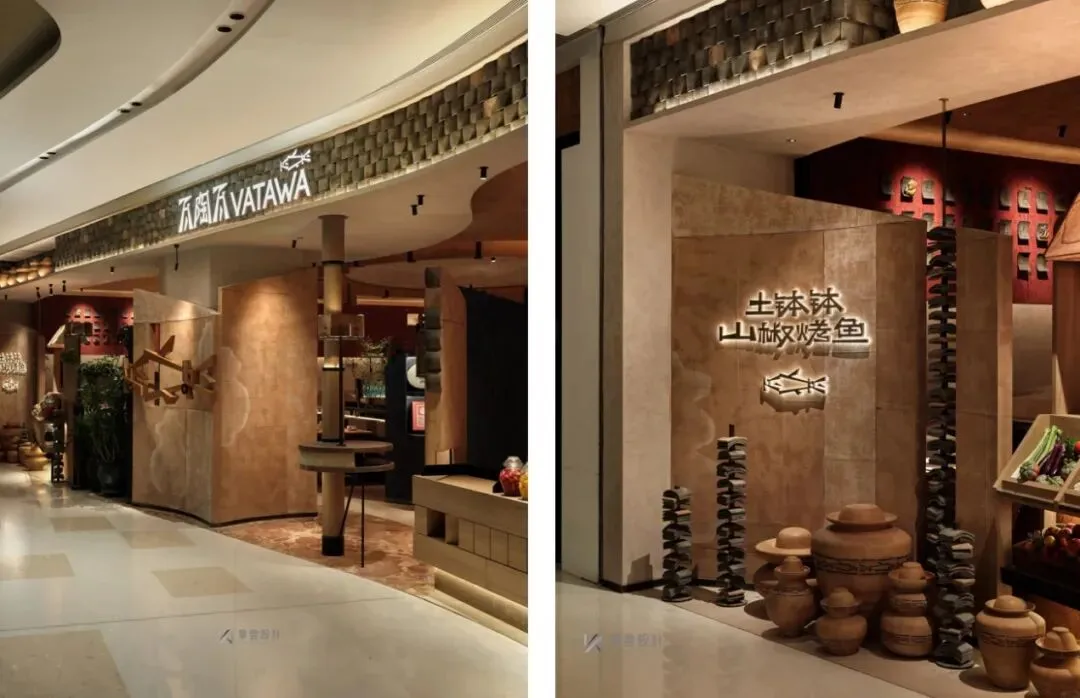 餐饮门头化繁为简:六大市场流行表现形式,值得学习!