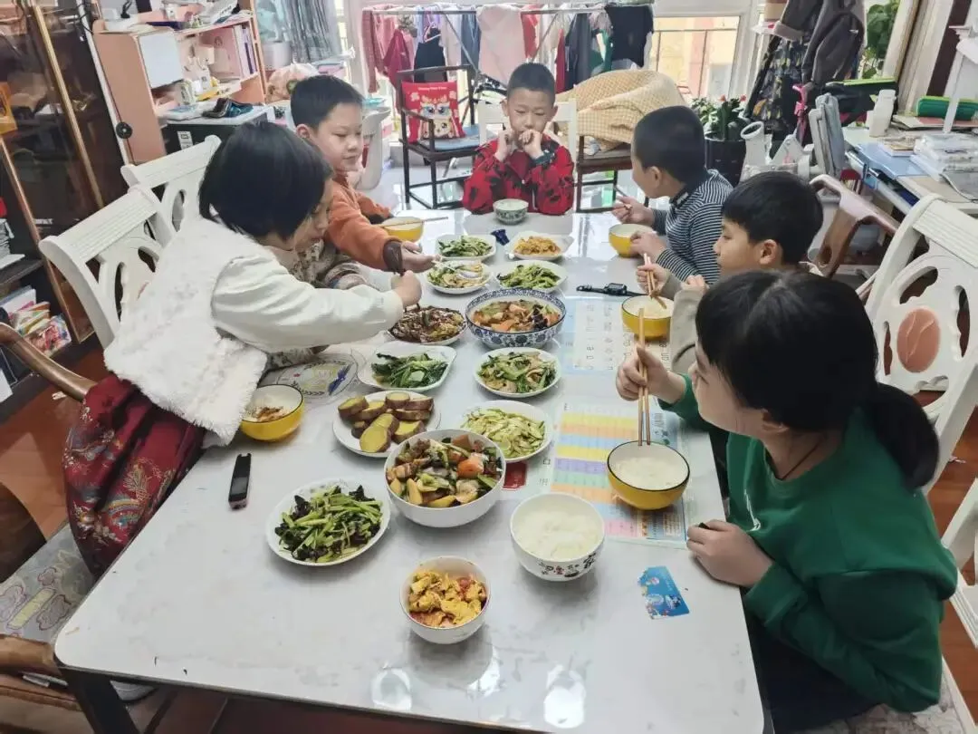 跳蚤市场绘画记