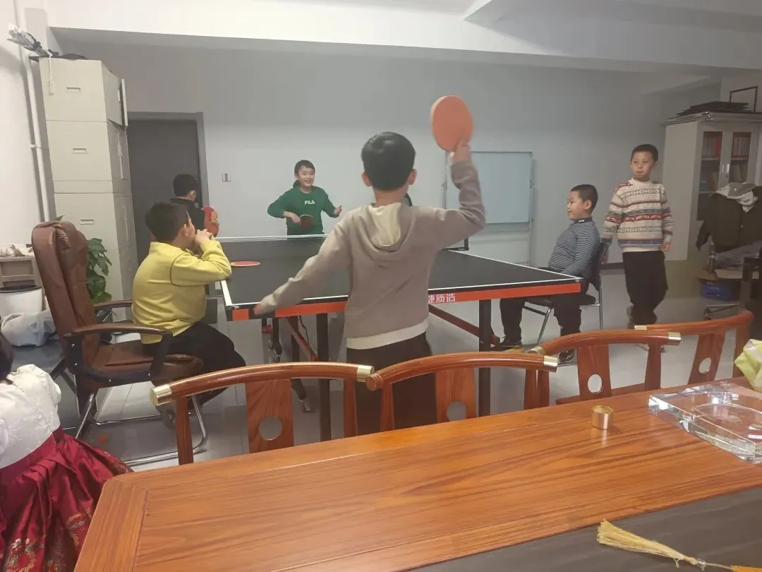 跳蚤市场绘画记