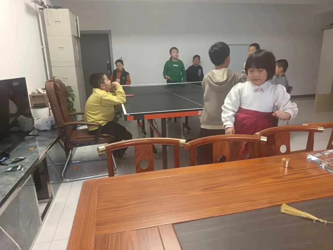 跳蚤市场绘画记