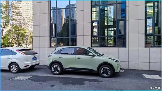 这个汽车品牌迟早会因为虚假营销而翻车