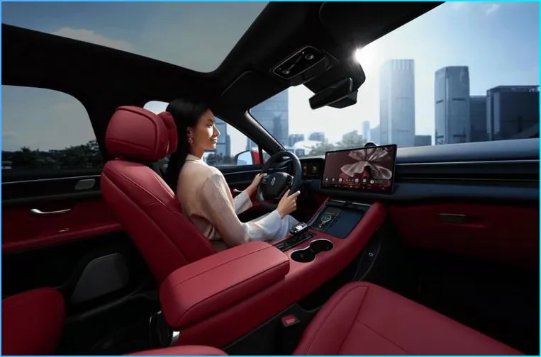 这个汽车品牌迟早会因为虚假营销而翻车