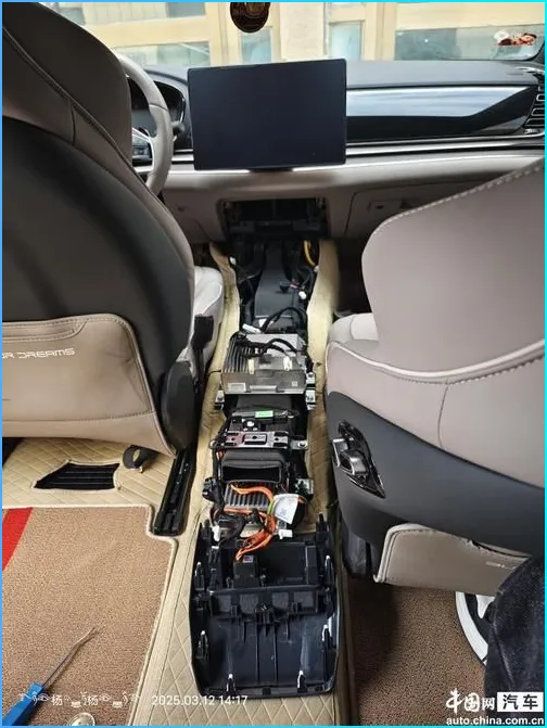 这个汽车品牌迟早会因为虚假营销而翻车