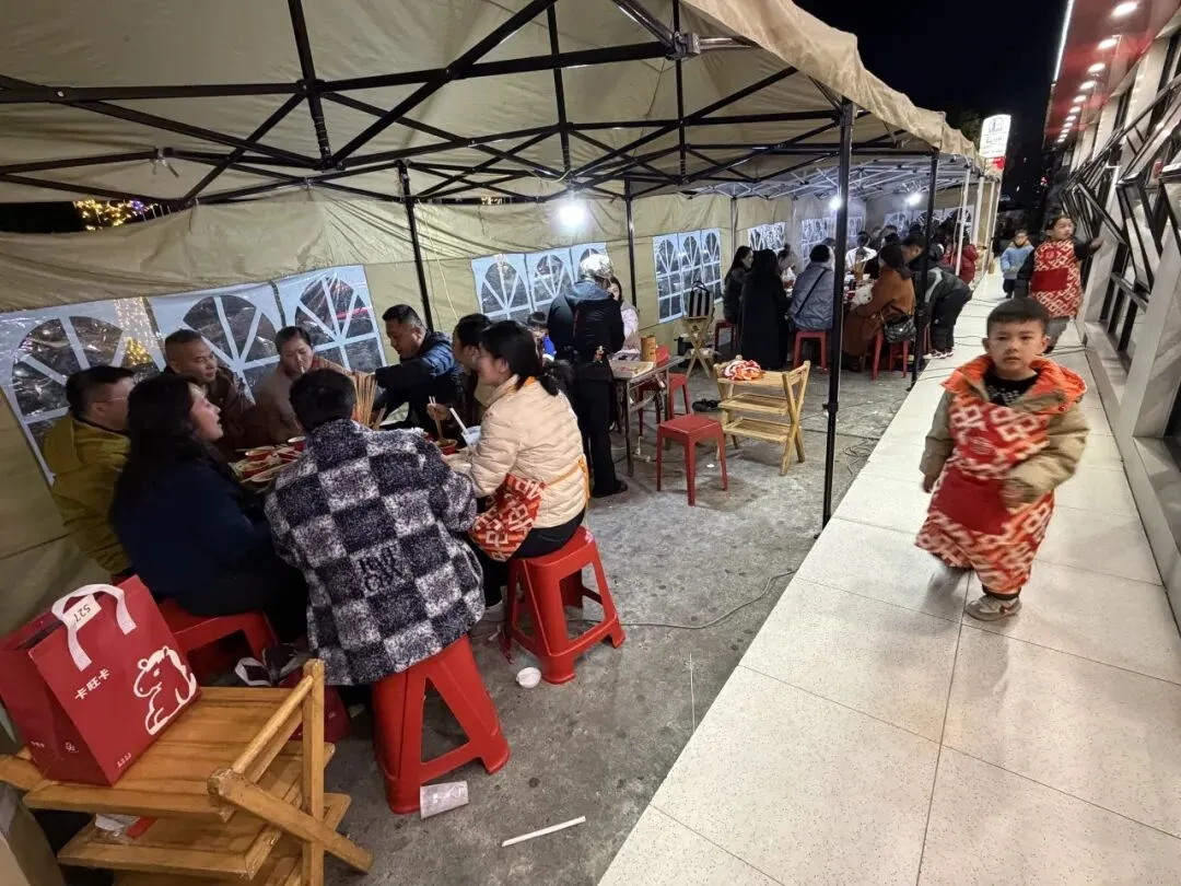 解读连锁 | 排队就是最好的营销!