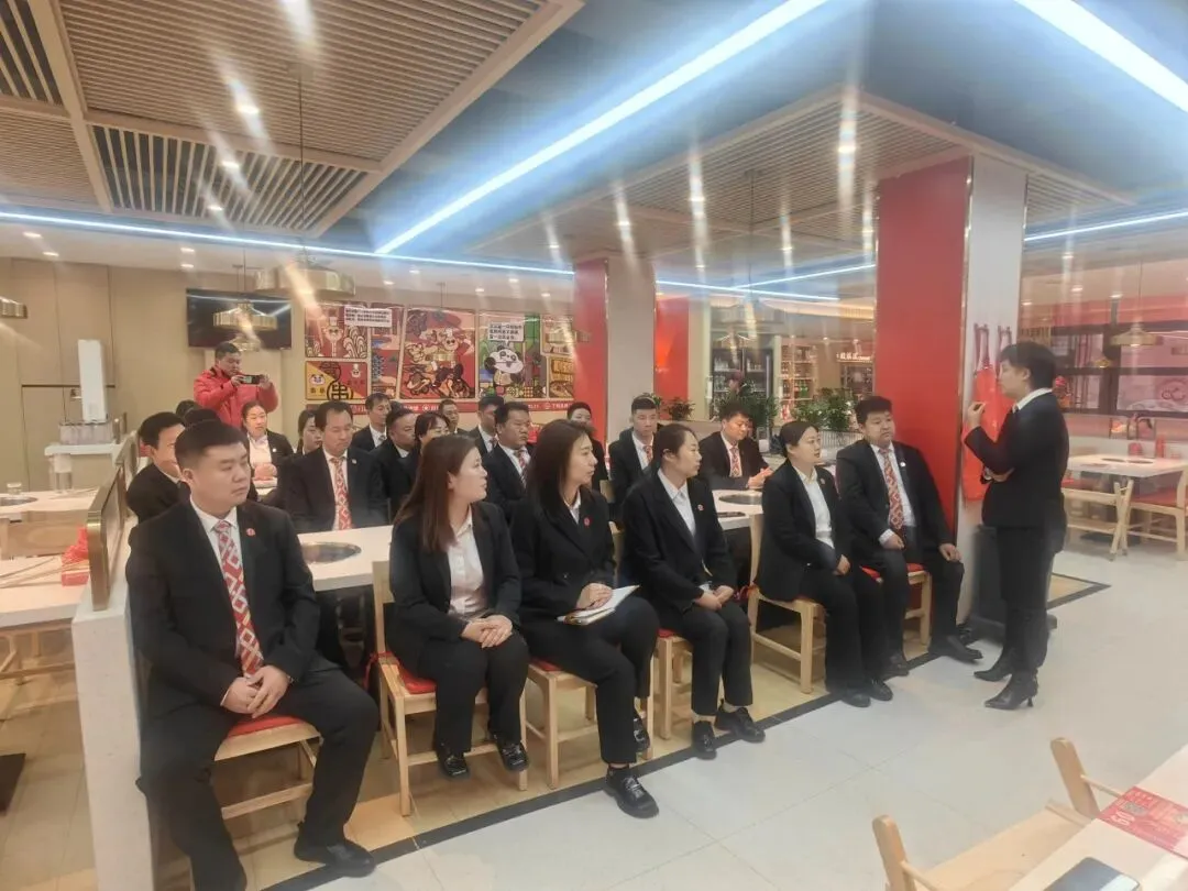 解读连锁 | 排队就是最好的营销!