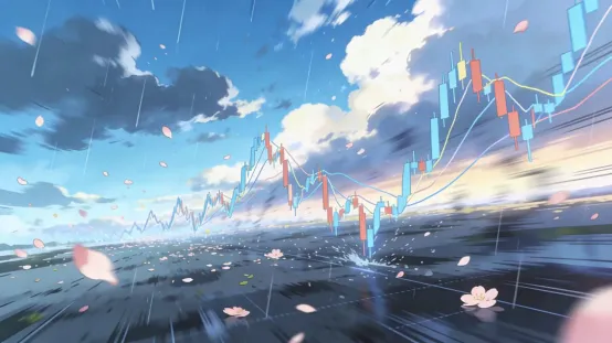 本周市场浅谈:地缘反复引震荡,产业轮动中求平静 | 市场学习资料