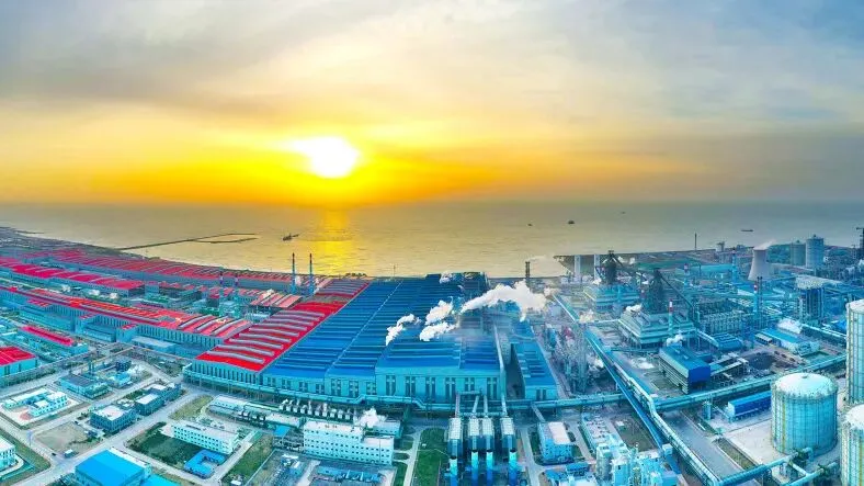 【铁军宣言】营销总公司文化体系解读系列②