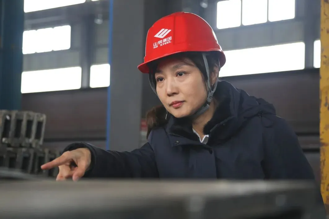 【铁军宣言】营销总公司文化体系解读系列②