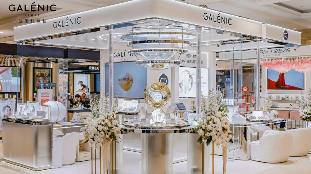 重估逸仙电商:高端叙事下,市场还要给「他们」一点时间