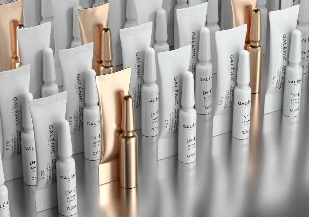 重估逸仙电商:高端叙事下,市场还要给「他们」一点时间