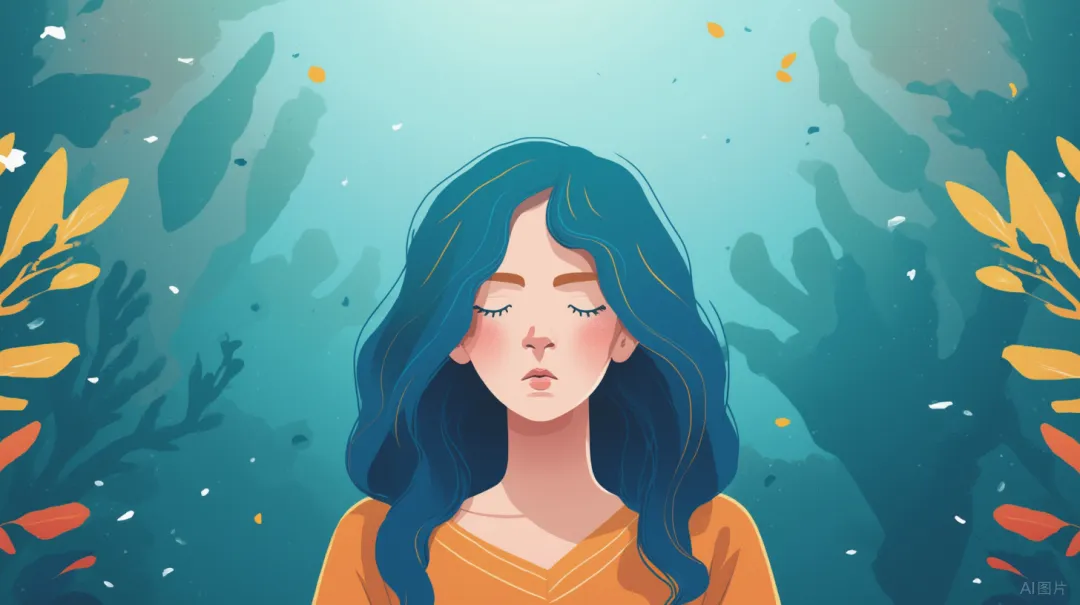 妈妈转给我的营销号,藏着两代女性的信息差