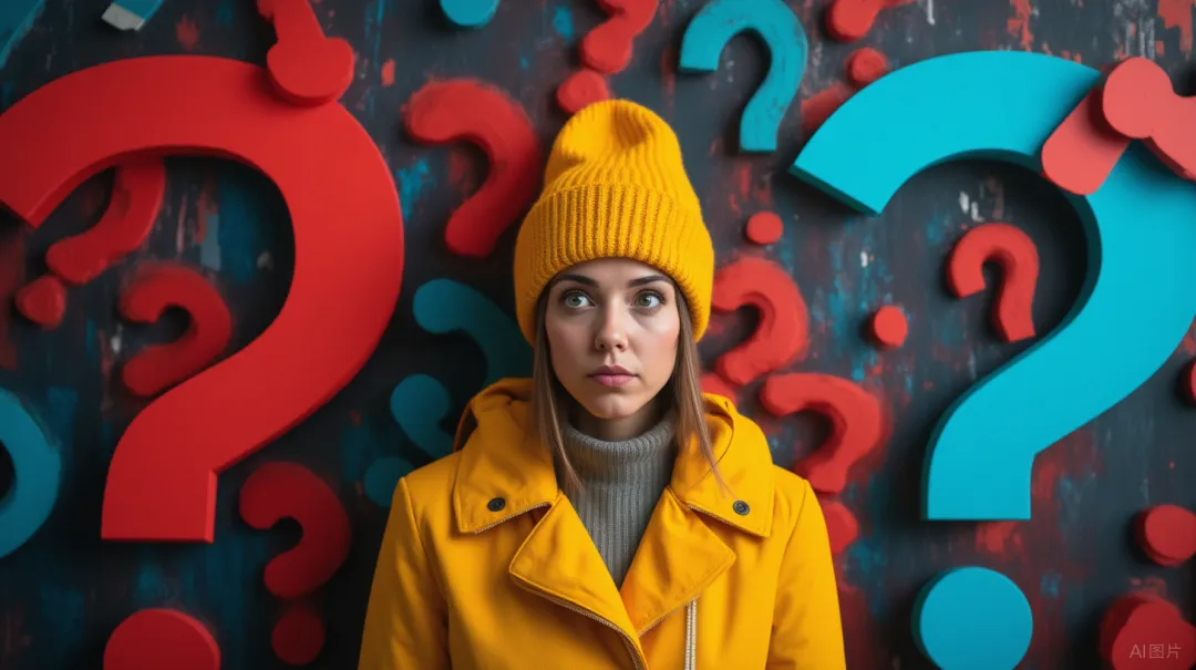 妈妈转给我的营销号,藏着两代女性的信息差