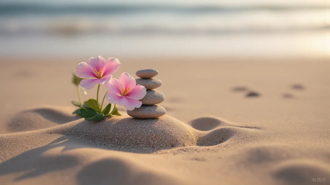 妈妈转给我的营销号,藏着两代女性的信息差