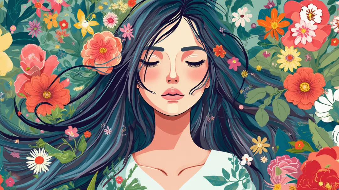 妈妈转给我的营销号,藏着两代女性的信息差