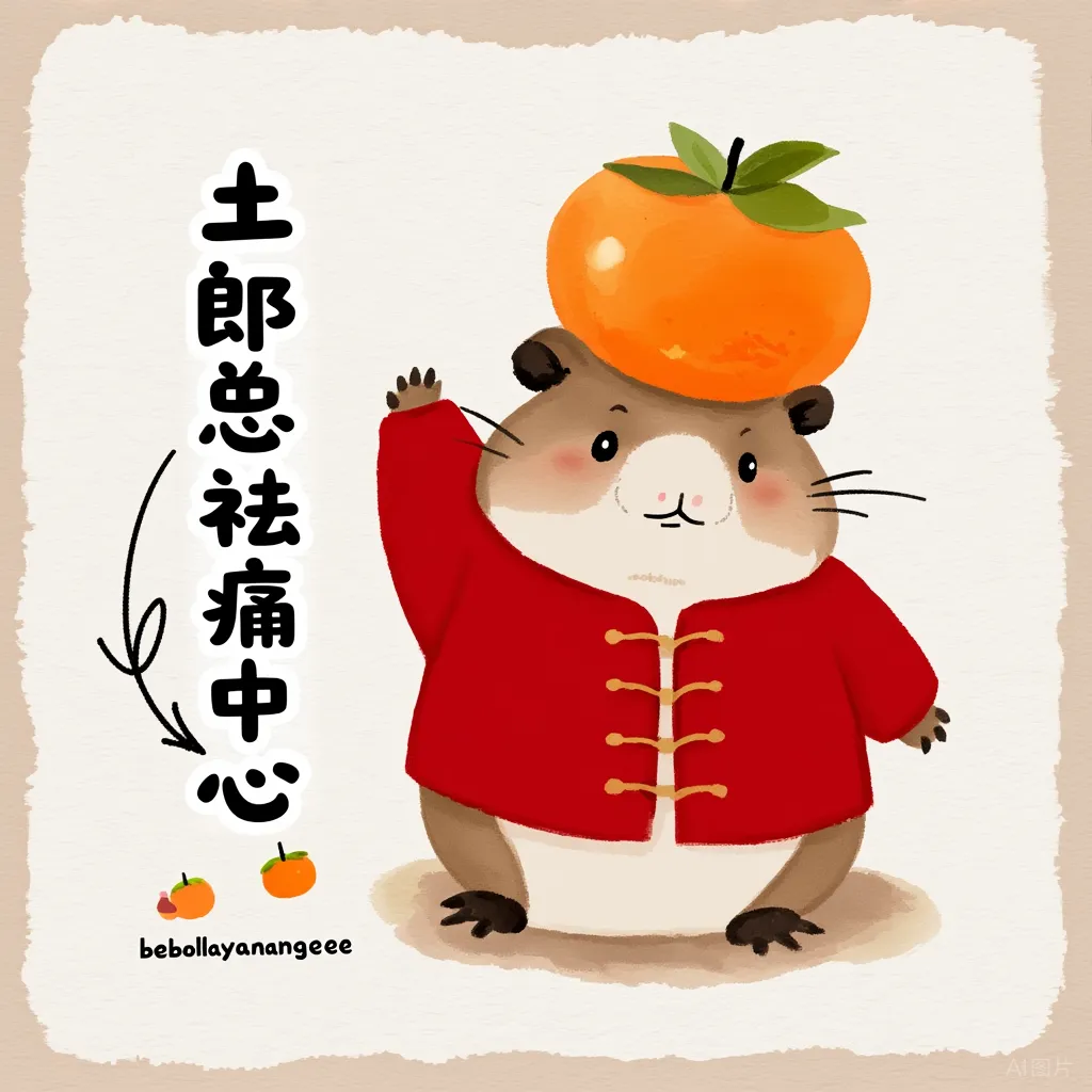 土郎忠祛痛中心:如何在下沉市场“扎下根、赚到钱”?