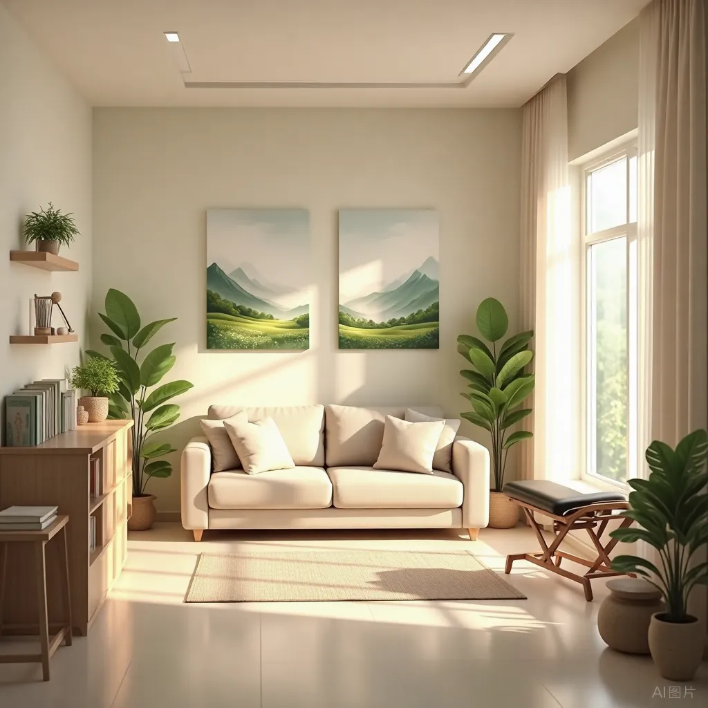 土郎忠祛痛中心:如何在下沉市场“扎下根、赚到钱”?