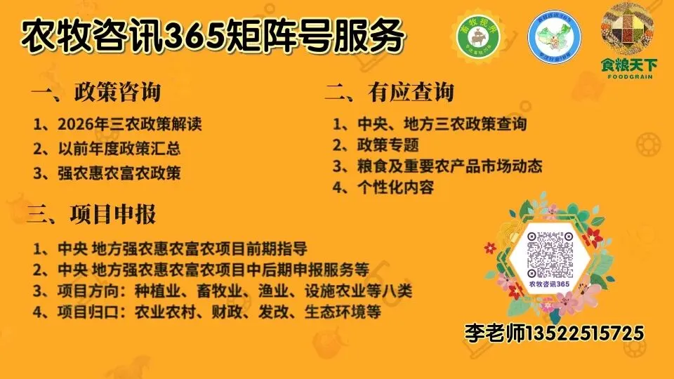 国际农产品市场价格与供需快报(第290期)