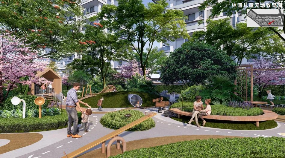 惊艳全城!丹江口·梧桐里营销中心暨精装样板间3月29日华丽绽放!