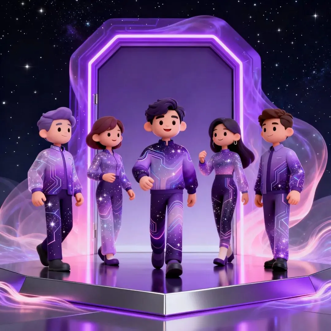 来不及发布产品,就被市场追着跑——我们在AI洪流中的30天