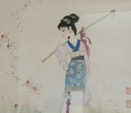 《刘心武细说<金瓶梅>》:市场经济的繁荣带来的礼崩乐坏?