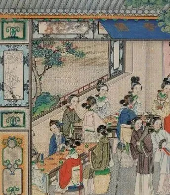 《刘心武细说<金瓶梅>》:市场经济的繁荣带来的礼崩乐坏?