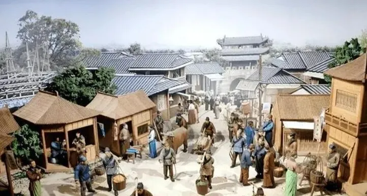 《刘心武细说<金瓶梅>》:市场经济的繁荣带来的礼崩乐坏?