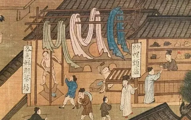 《刘心武细说<金瓶梅>》:市场经济的繁荣带来的礼崩乐坏?