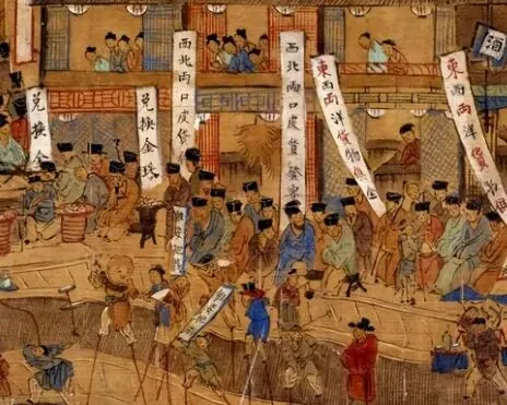 《刘心武细说<金瓶梅>》:市场经济的繁荣带来的礼崩乐坏?