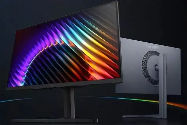华为出手,市场直接洗牌?这款1000多元显示器成DIY市场香饽饽