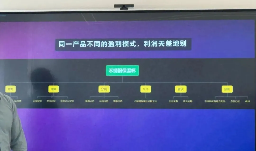 GEO:企业获客新逻辑,其实真不难