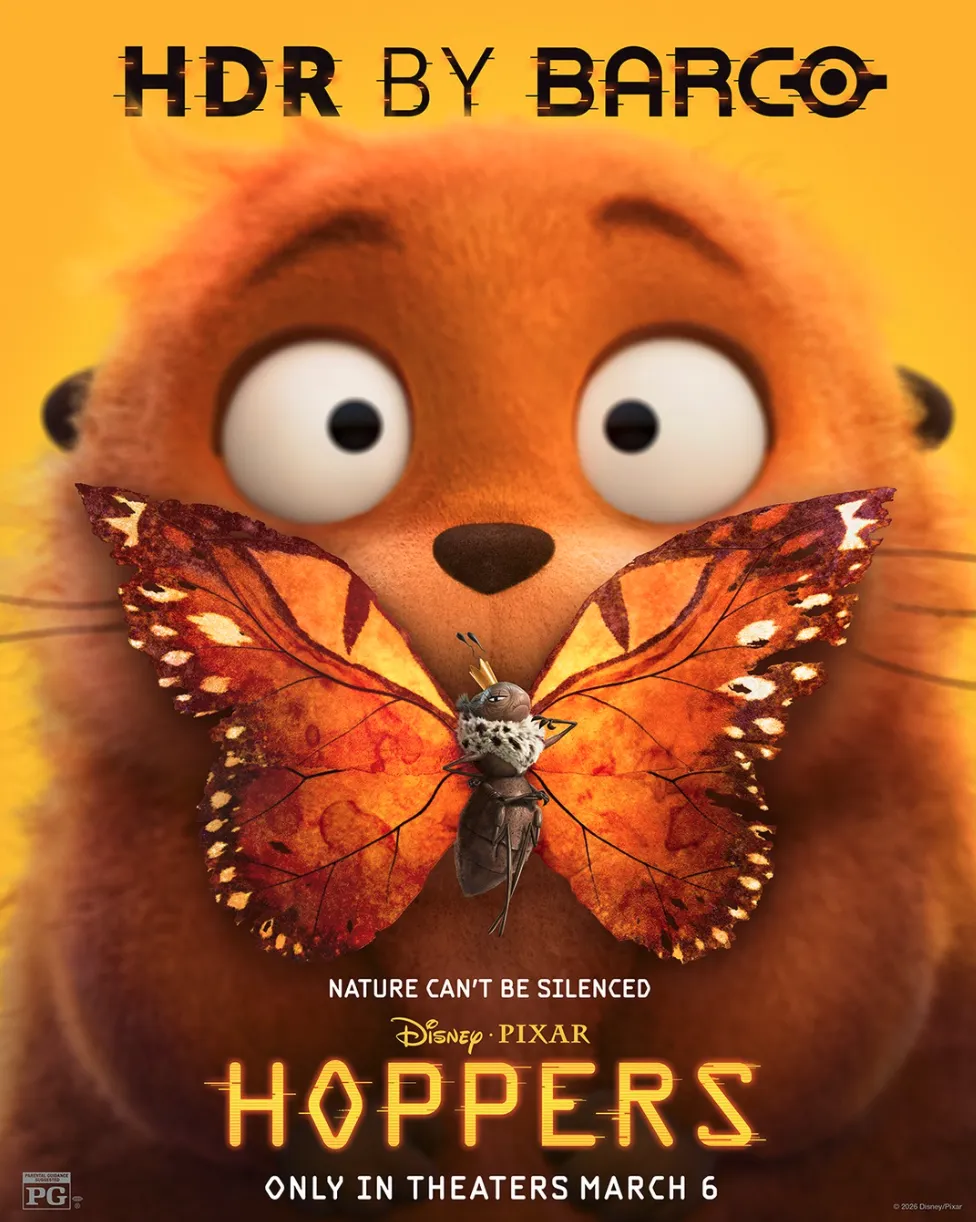 电影 | 这质量,怎么敢营销成最佳?