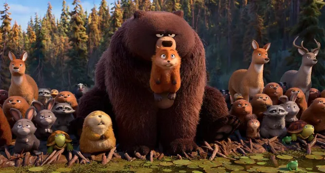 电影 | 这质量,怎么敢营销成最佳?