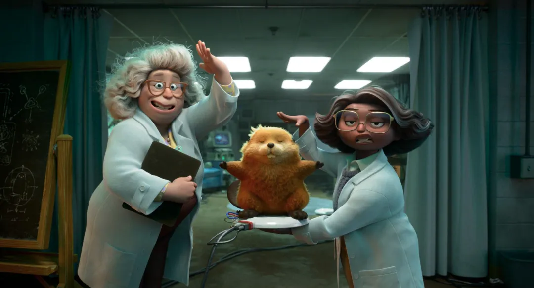 电影 | 这质量,怎么敢营销成最佳?