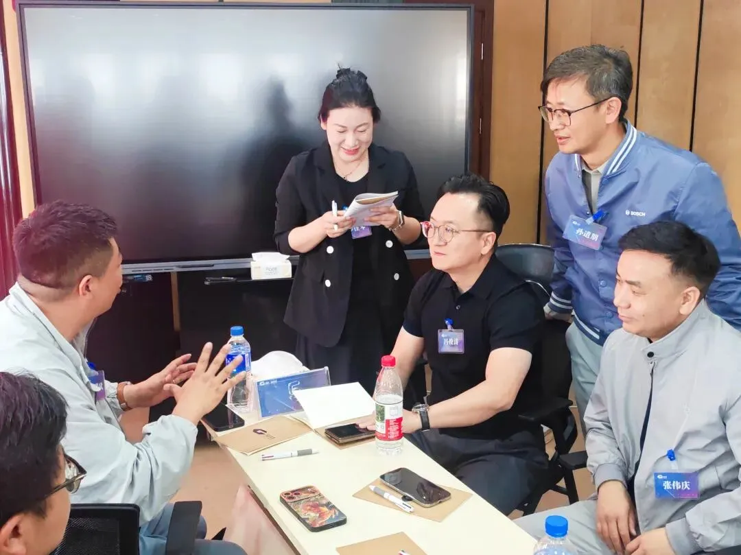 两会解读,汽后市场机遇与挑战