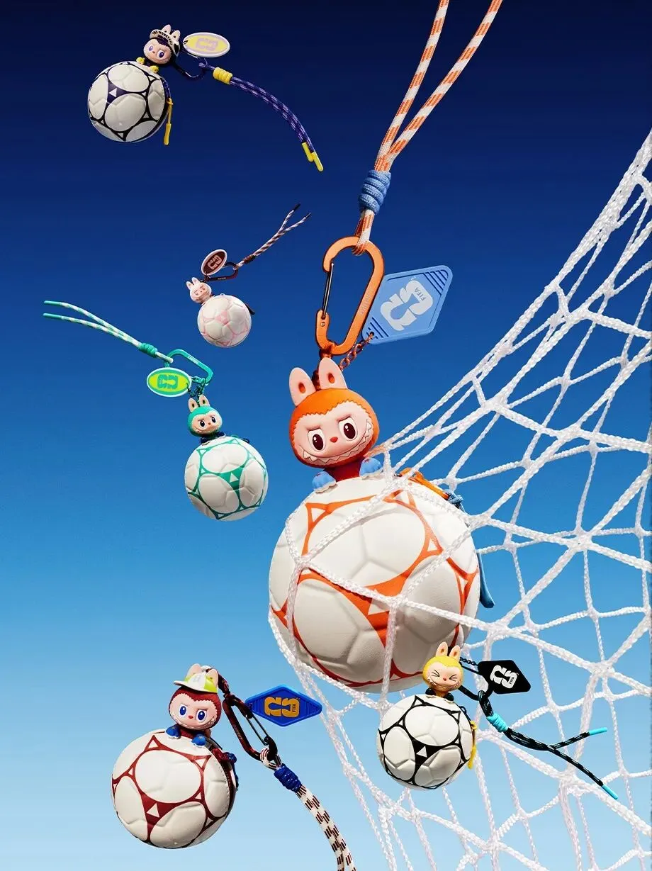 敬畏市场,利用市场 / 聊聊泡泡玛特2025年业绩