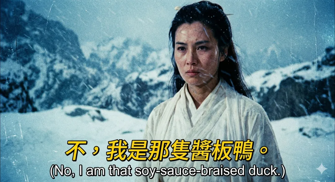 风格即“容器”——为什么蹭热度的营销大多无效?从“雪山救狐狸”爆火,看品牌建设(一)