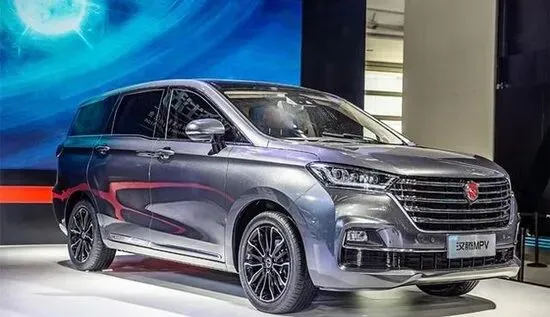 MPV市场为何突然爆火?从商务接待到家庭出行,需求变了!