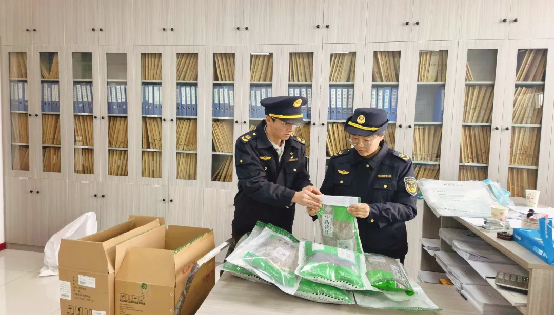 师市市场监督管理局完成药品国家抽检任务