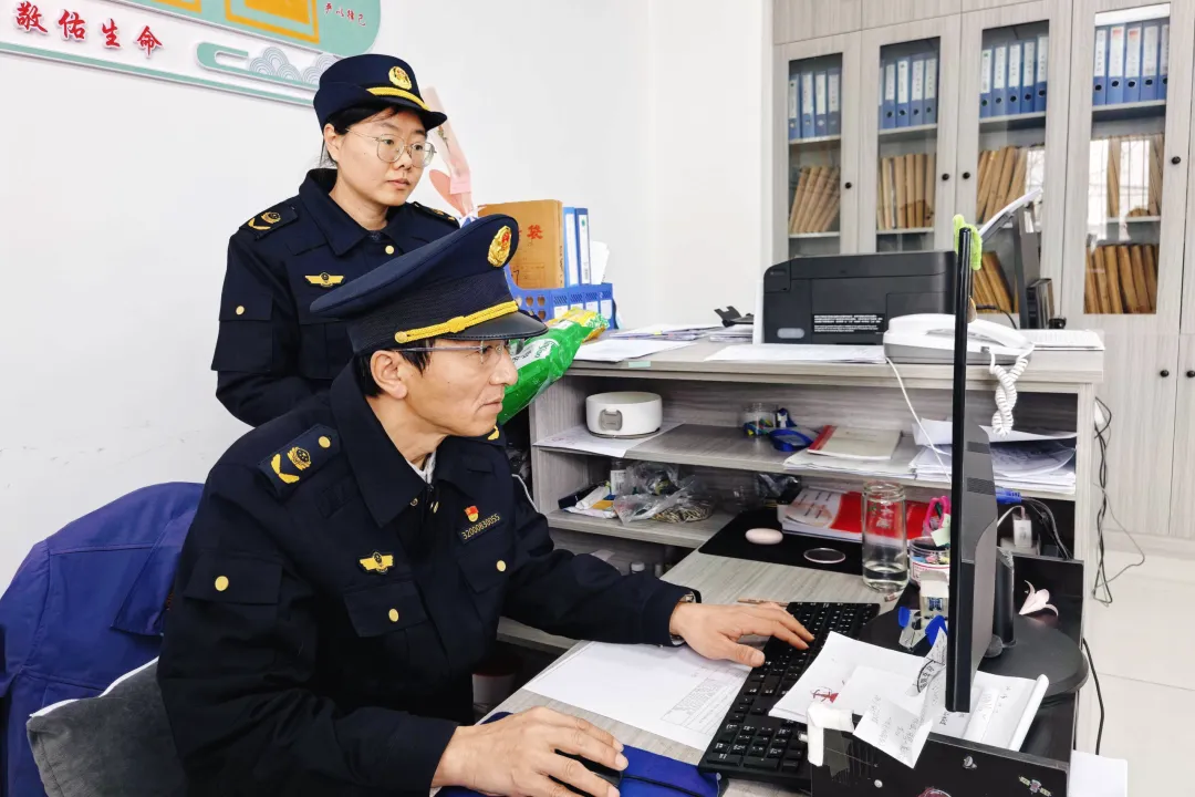 师市市场监督管理局完成药品国家抽检任务