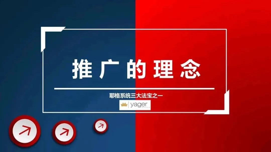 推销与推广的十大核心区别(附网络营销底层逻辑)