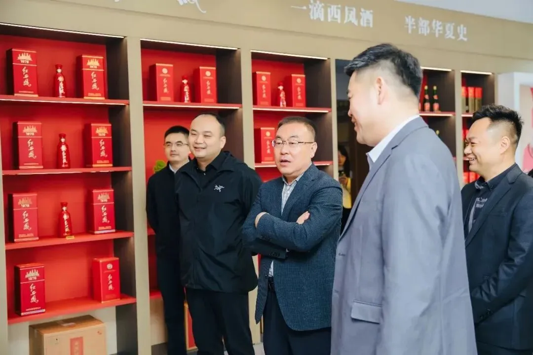 古井冠名《中国诗词大会》;张正调研江苏市场;甘肃开展酒类综合治理 | 知酒新闻眼