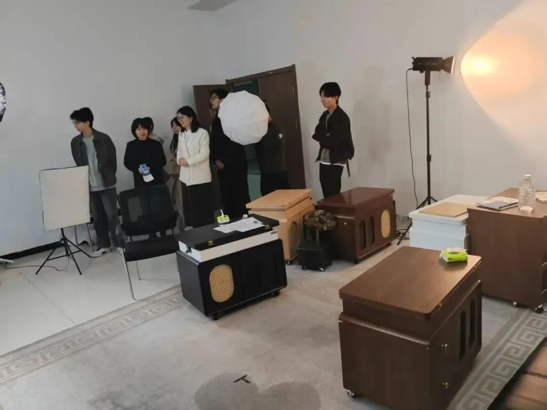 数智赋能新财经 产教协同育英才||市场营销系扎实开展2026版人才培养方案修订系列调研